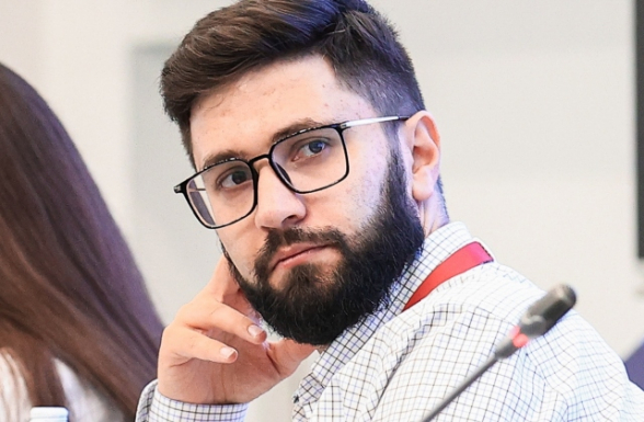 Посол США лишь озвучила то, на что дал своё согласие Пашинян